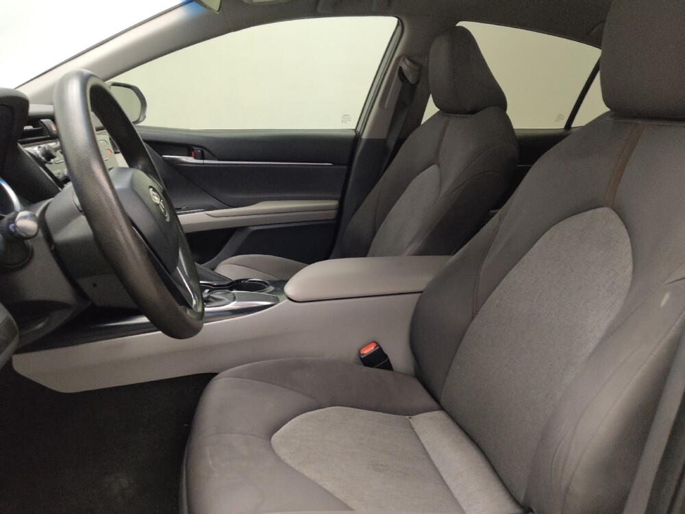 2020 Toyota Camry in Columbus, GA 31909 - 18083867 17