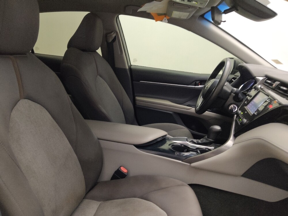 2020 Toyota Camry in Columbus, GA 31909 - 18083867 21