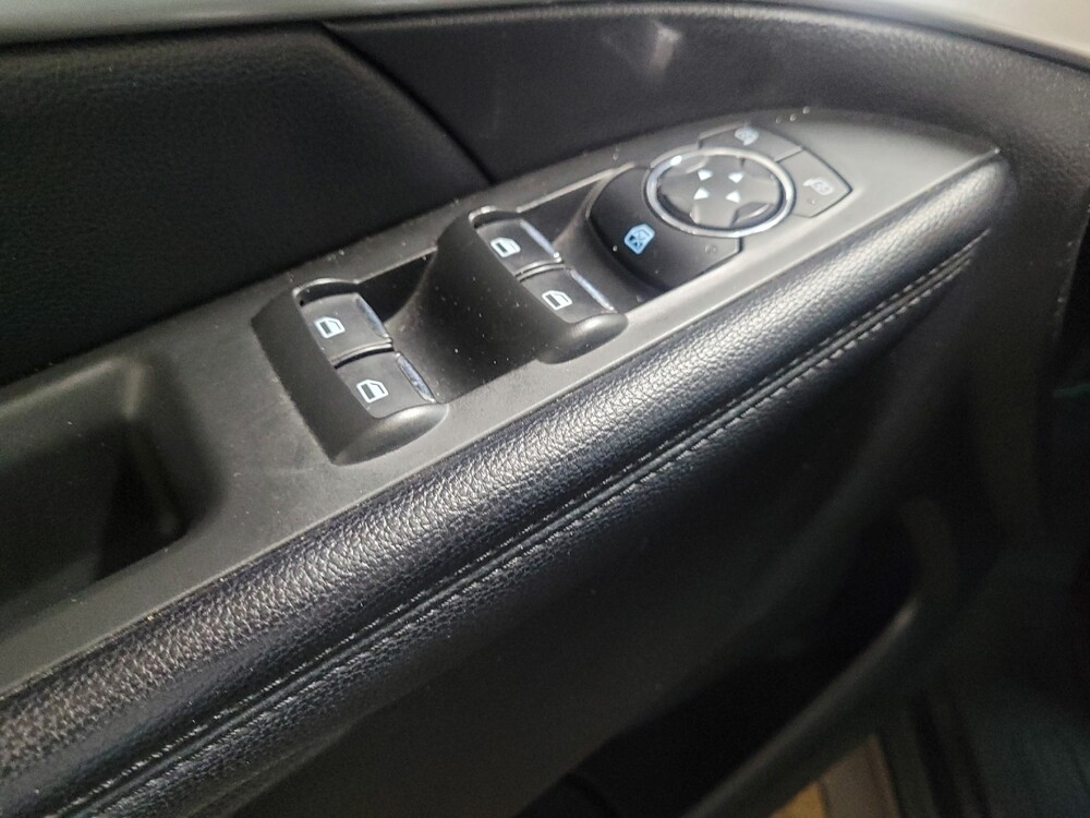 2017 Ford Explorer in El Paso, TX 79907 - 18083868 27