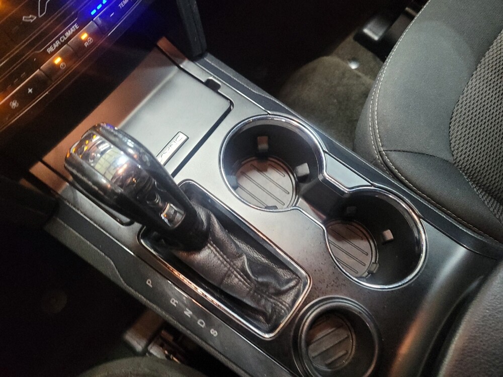 2017 Ford Explorer in El Paso, TX 79907 - 18083868 26