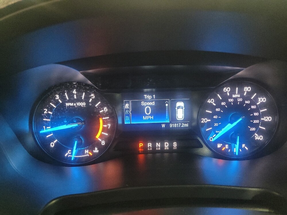 2017 Ford Explorer in El Paso, TX 79907 - 18083868 23