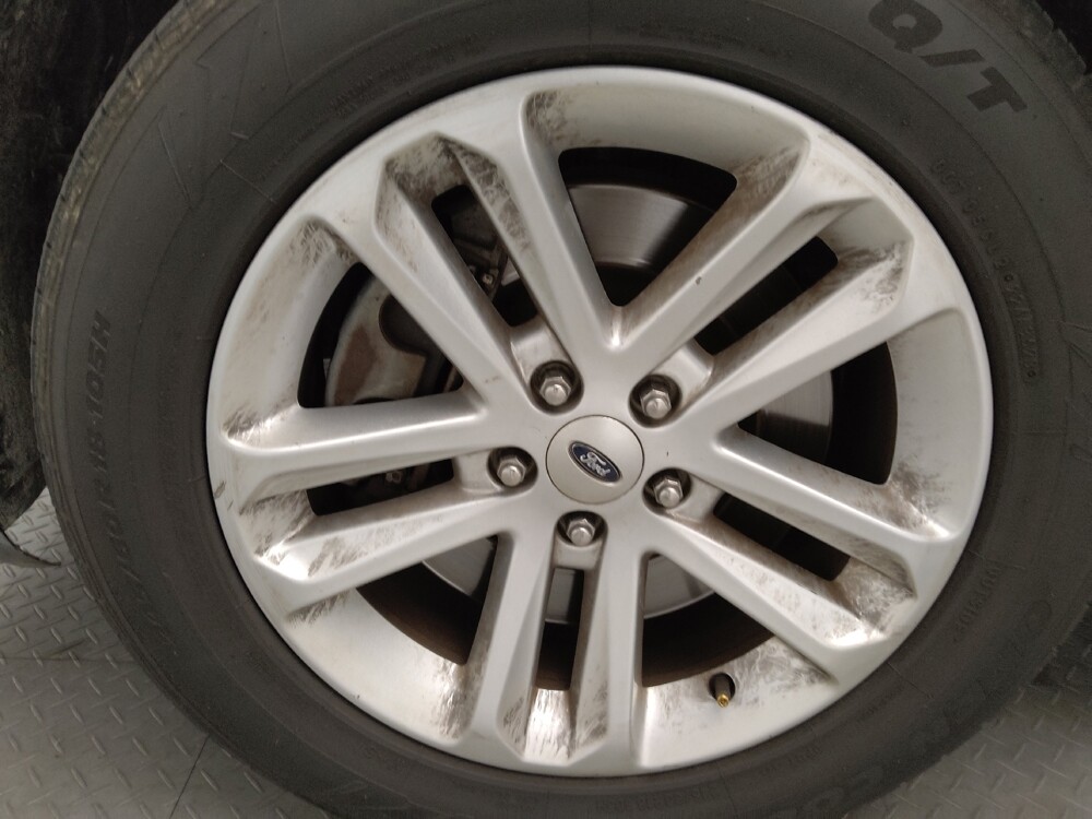 2017 Ford Explorer in El Paso, TX 79907 - 18083868 31