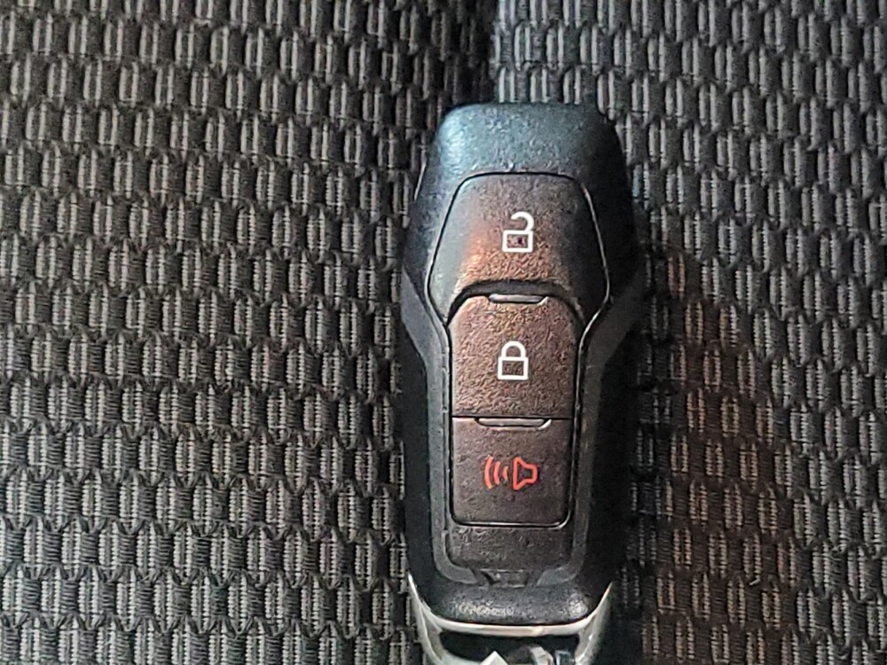 2017 Ford Explorer in El Paso, TX 79907 - 18083868 32