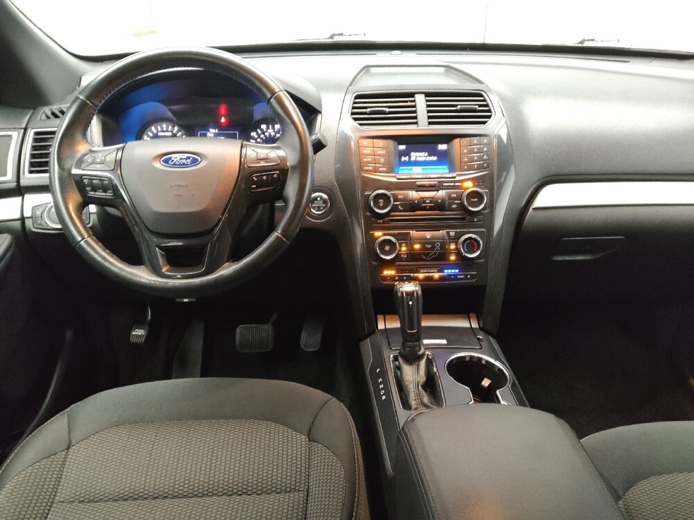 2017 Ford Explorer in El Paso, TX 79907 - 18083868 22