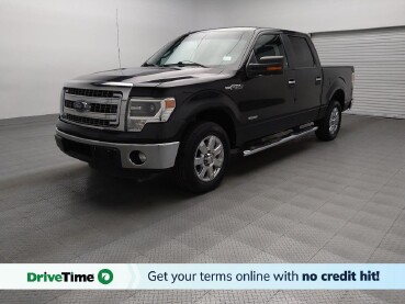 2014 Ford F150 in El Paso, TX 79907