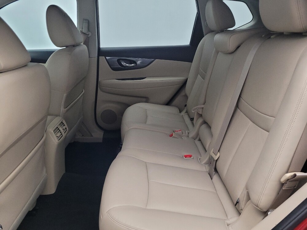 2016 Nissan Rogue in Pensacola, FL 32505 - 18083872 18