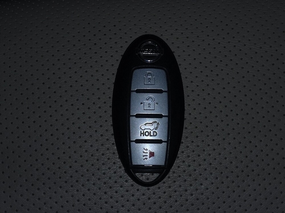 2016 Nissan Rogue in Pensacola, FL 32505 - 18083872 32