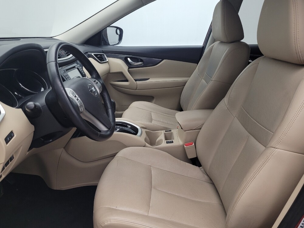 2016 Nissan Rogue in Pensacola, FL 32505 - 18083872 17