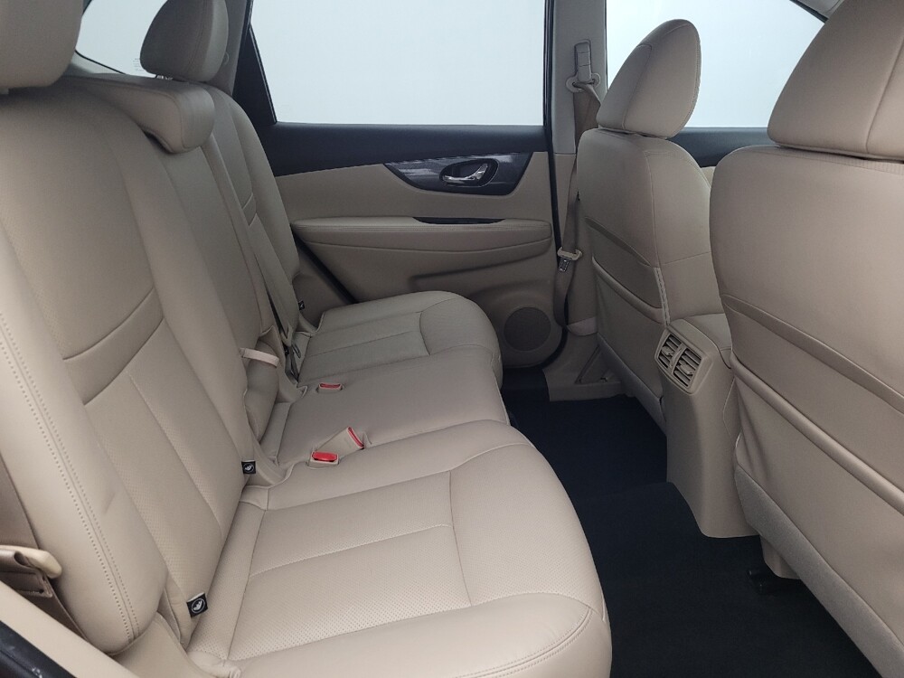 2016 Nissan Rogue in Pensacola, FL 32505 - 18083872 19