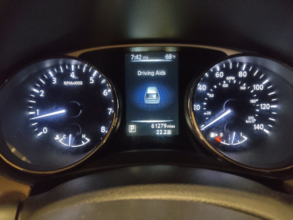 2016 Nissan Rogue in Pensacola, FL 32505 - 18083872 23