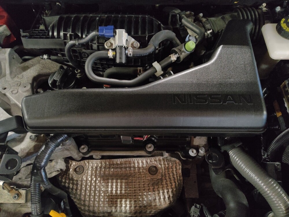 2016 Nissan Rogue in Pensacola, FL 32505 - 18083872 30