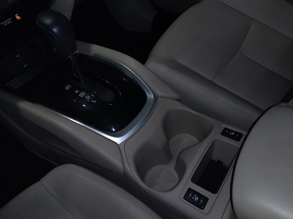 2016 Nissan Rogue in Pensacola, FL 32505 - 18083872 26