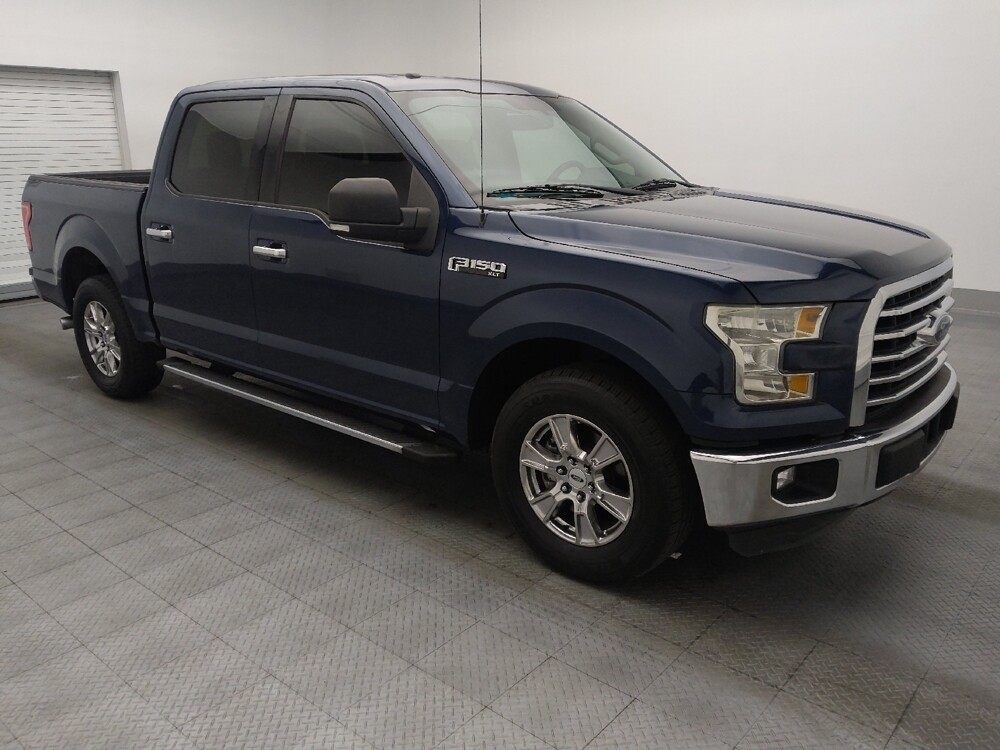 2015 Ford F150 in Pensacola, FL 32505 - 18083873 11