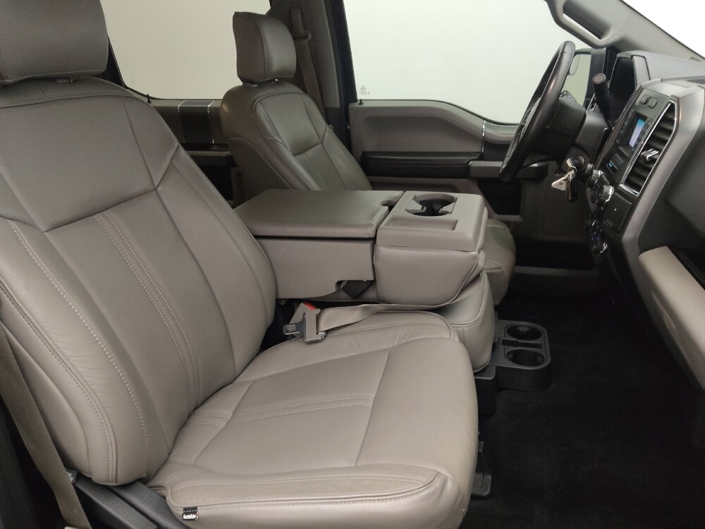 2015 Ford F150 in Pensacola, FL 32505 - 18083873 21