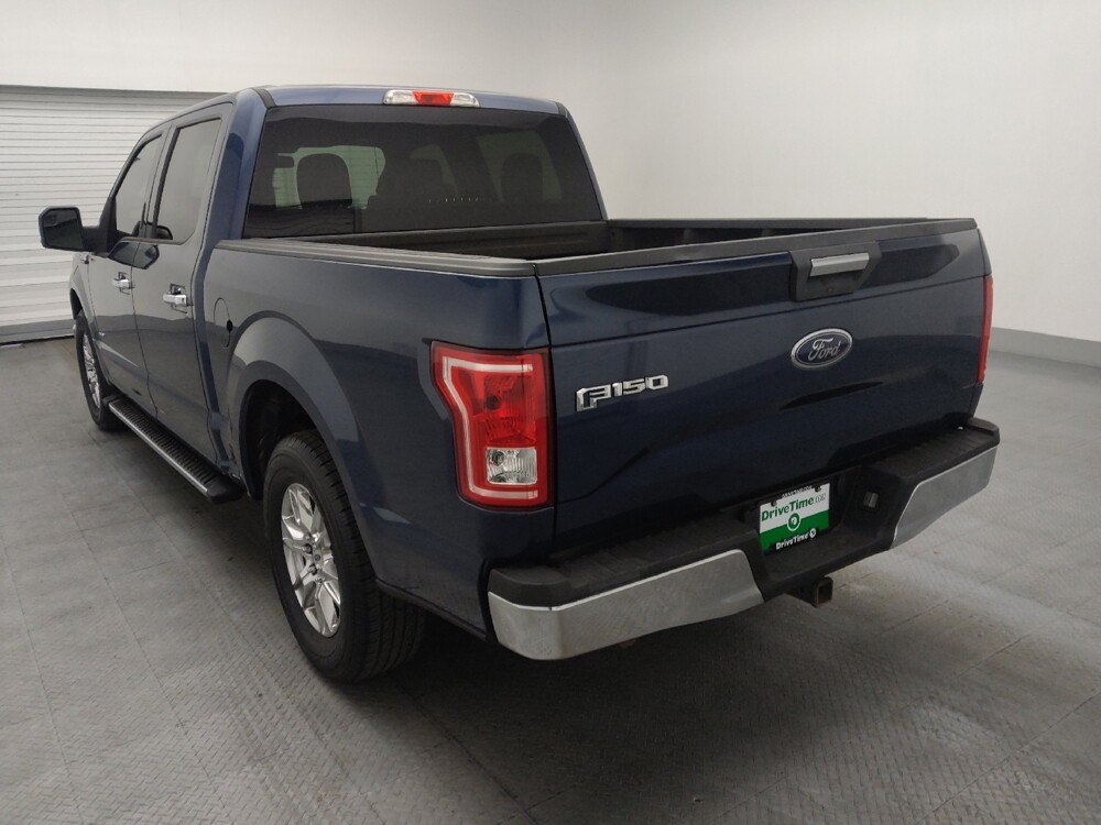 2015 Ford F150 in Pensacola, FL 32505 - 18083873 5