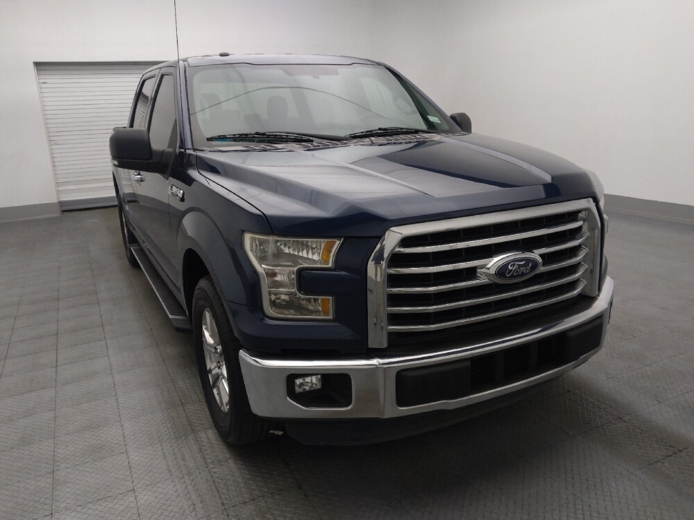 2015 Ford F150 in Pensacola, FL 32505 - 18083873 14