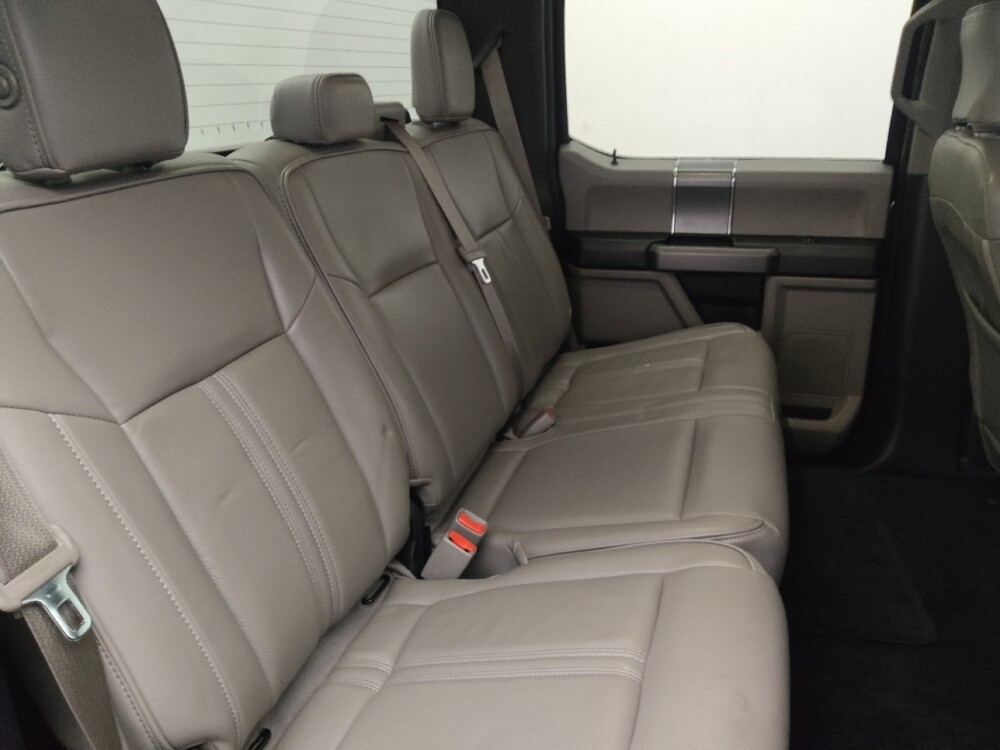 2015 Ford F150 in Pensacola, FL 32505 - 18083873 19