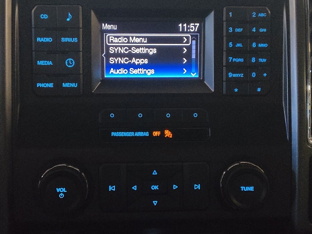 2015 Ford F150 in Pensacola, FL 32505 - 18083873 25