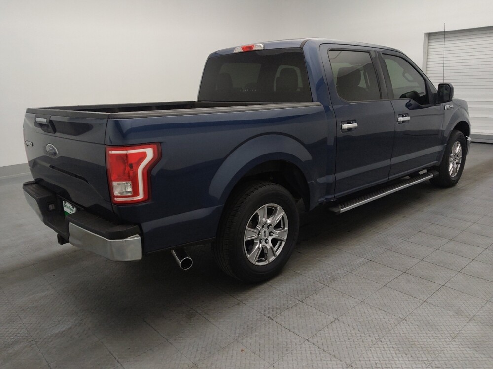 2015 Ford F150 in Pensacola, FL 32505 - 18083873 10