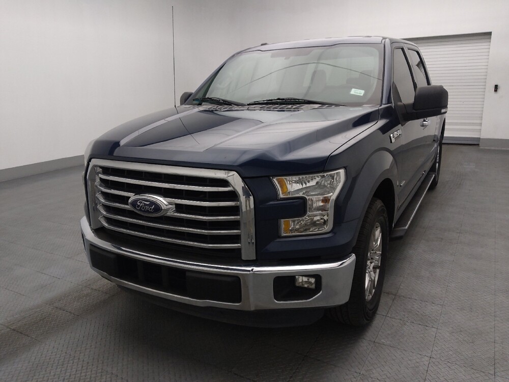 2015 Ford F150 in Pensacola, FL 32505 - 18083873 15