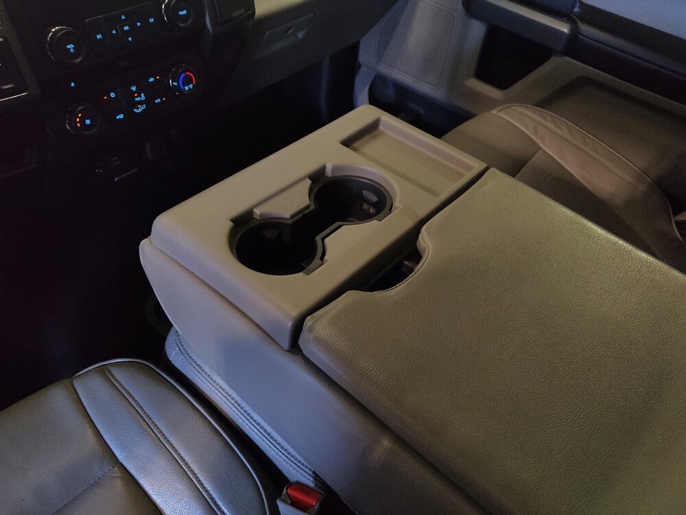 2015 Ford F150 in Pensacola, FL 32505 - 18083873 26