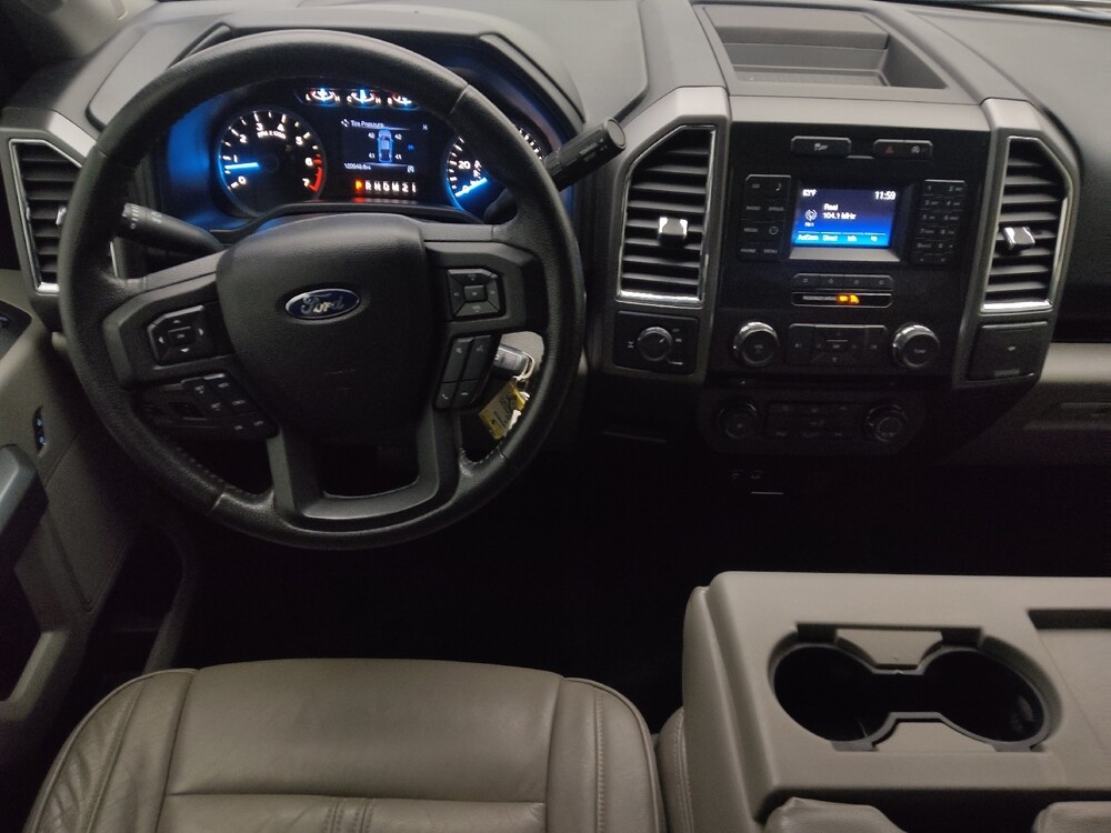 2015 Ford F150 in Pensacola, FL 32505 - 18083873 22