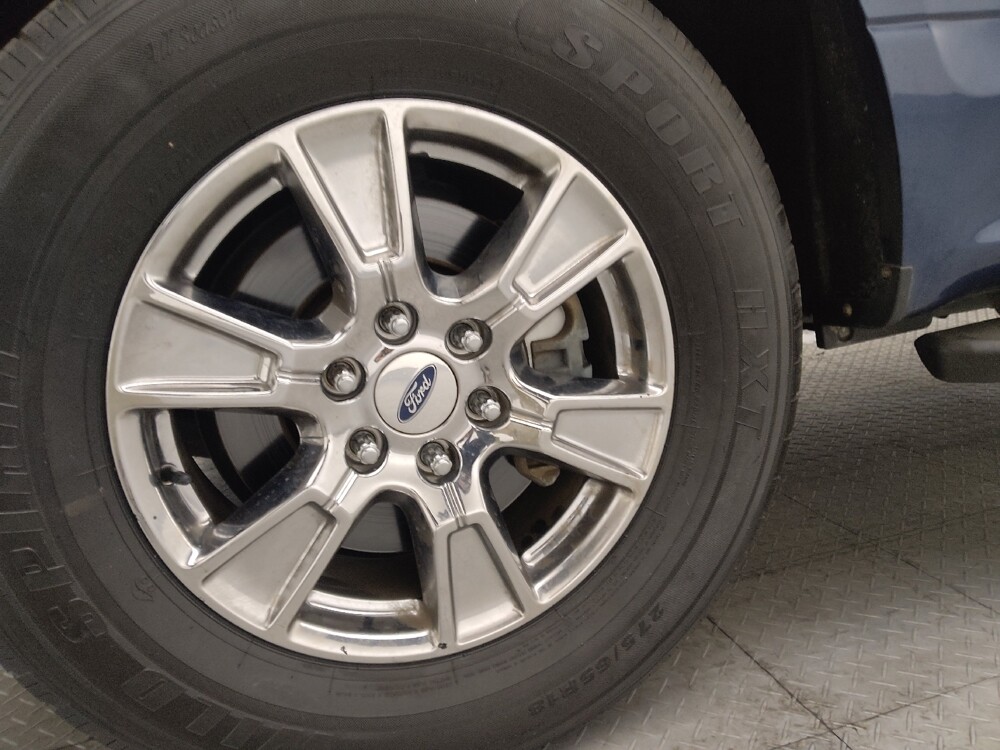 2015 Ford F150 in Pensacola, FL 32505 - 18083873 31