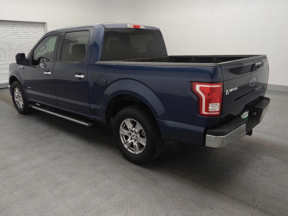 2015 Ford F150 in Pensacola, FL 32505 - 18083873 3