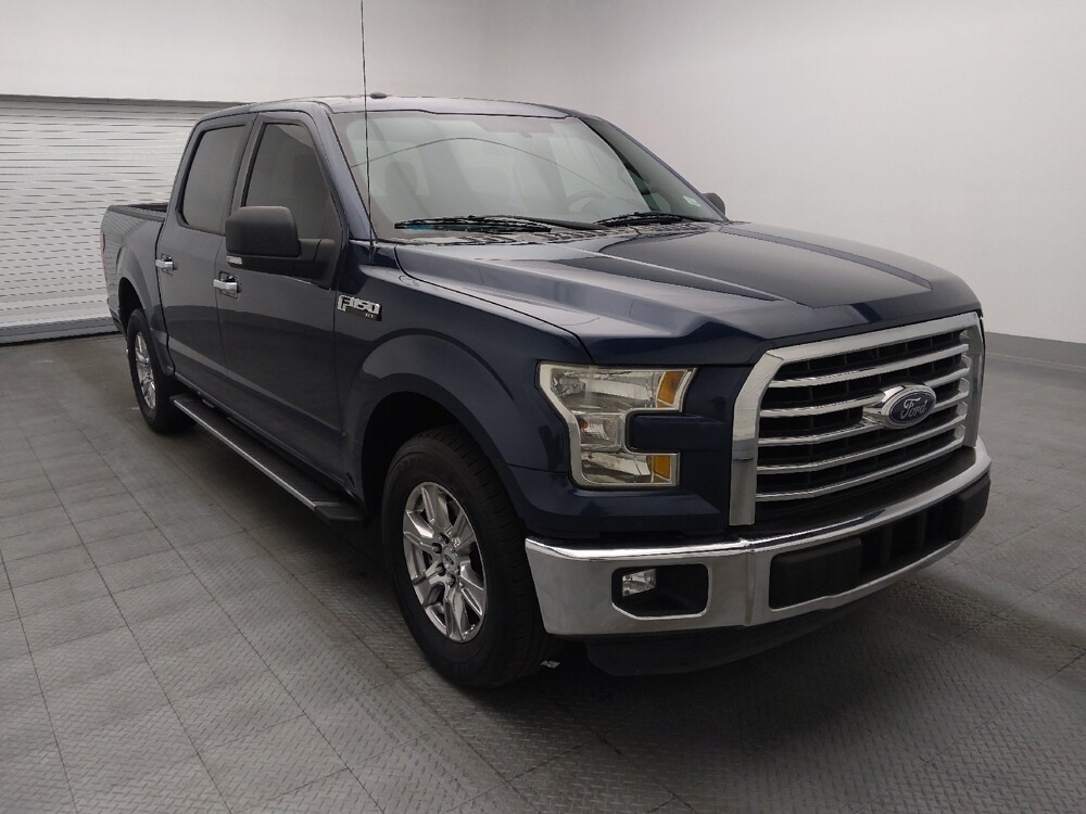 2015 Ford F150 in Pensacola, FL 32505 - 18083873 13