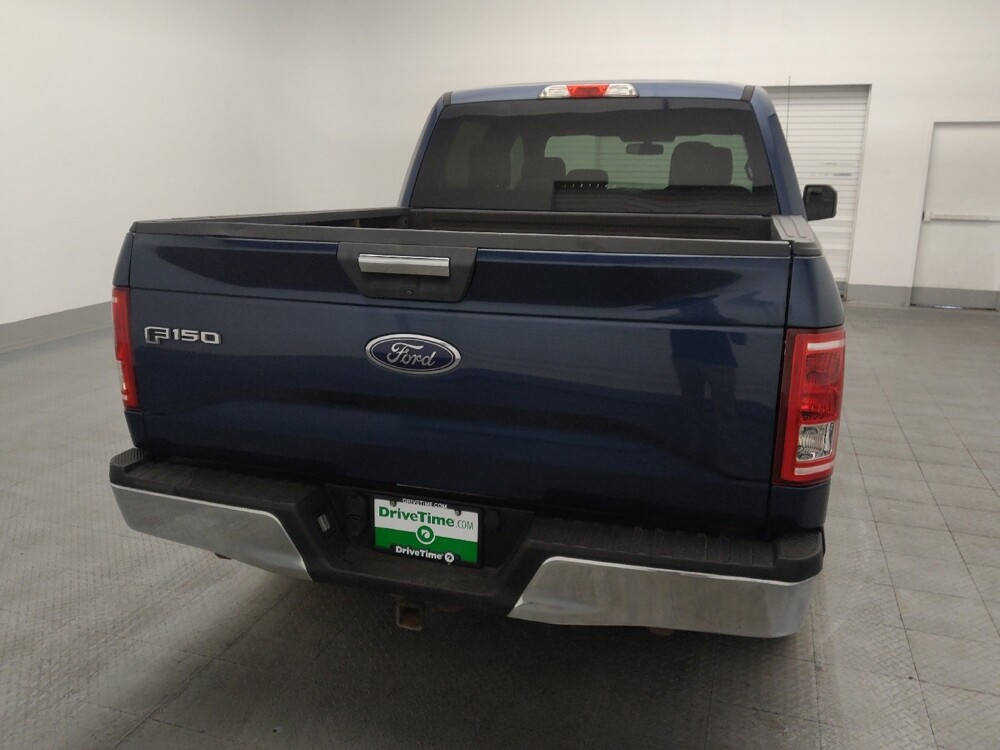 2015 Ford F150 in Pensacola, FL 32505 - 18083873 7