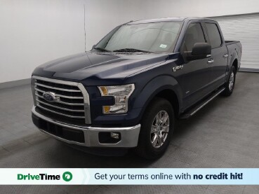 2015 Ford F150 in Pensacola, FL 32505