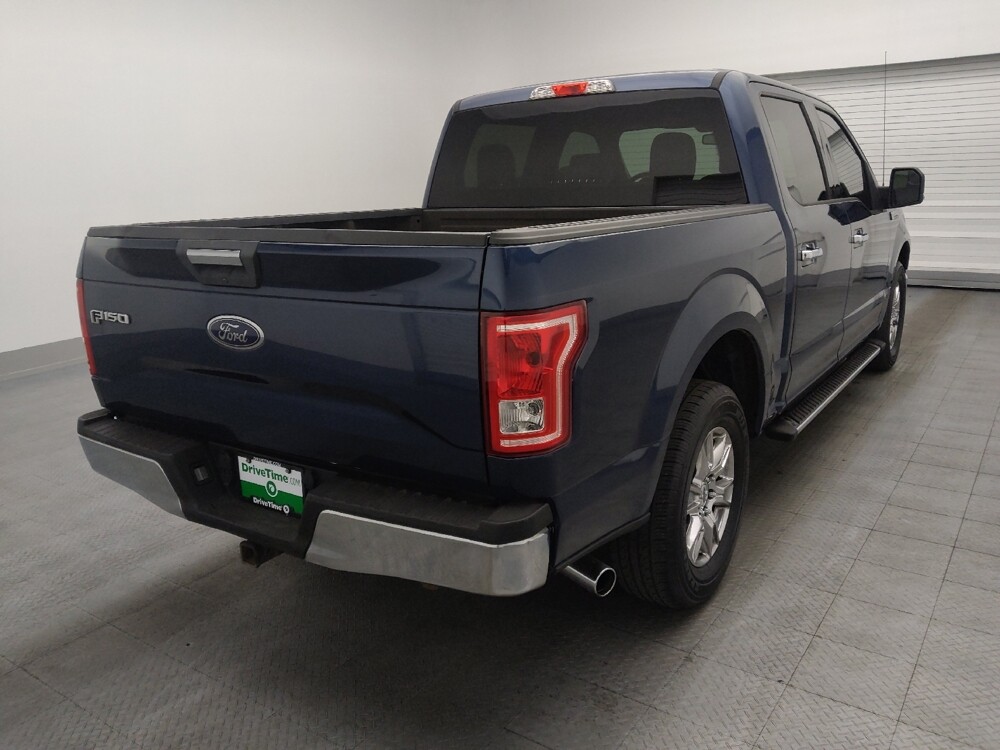 2015 Ford F150 in Pensacola, FL 32505 - 18083873 9