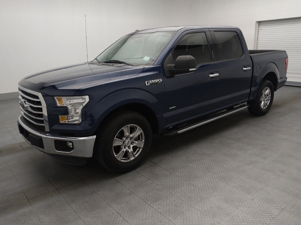 2015 Ford F150 in Pensacola, FL 32505 - 18083873 2