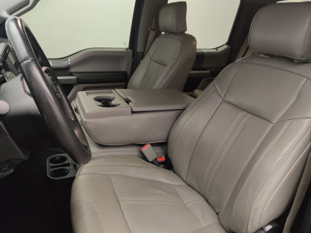 2015 Ford F150 in Pensacola, FL 32505 - 18083873 17