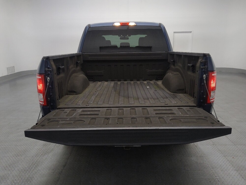 2015 Ford F150 in Pensacola, FL 32505 - 18083873 29