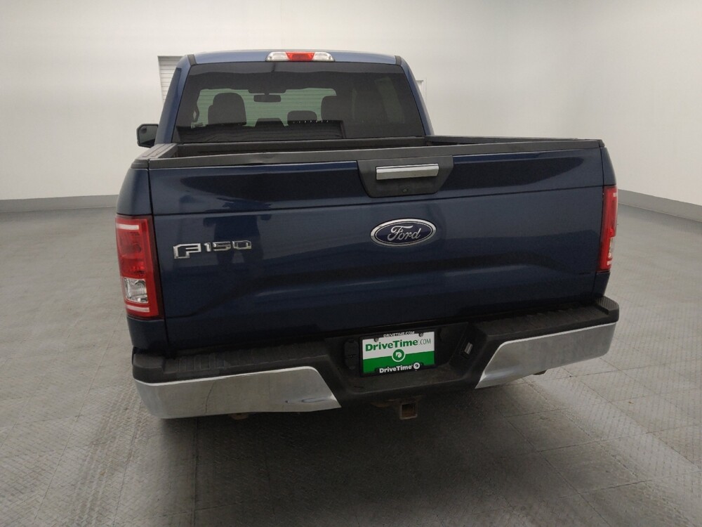 2015 Ford F150 in Pensacola, FL 32505 - 18083873 6