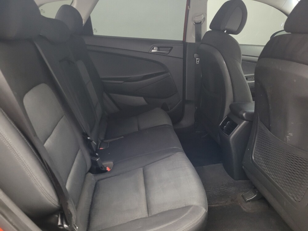 2017 Hyundai Tucson in Pensacola, FL 32505 - 18083874 19