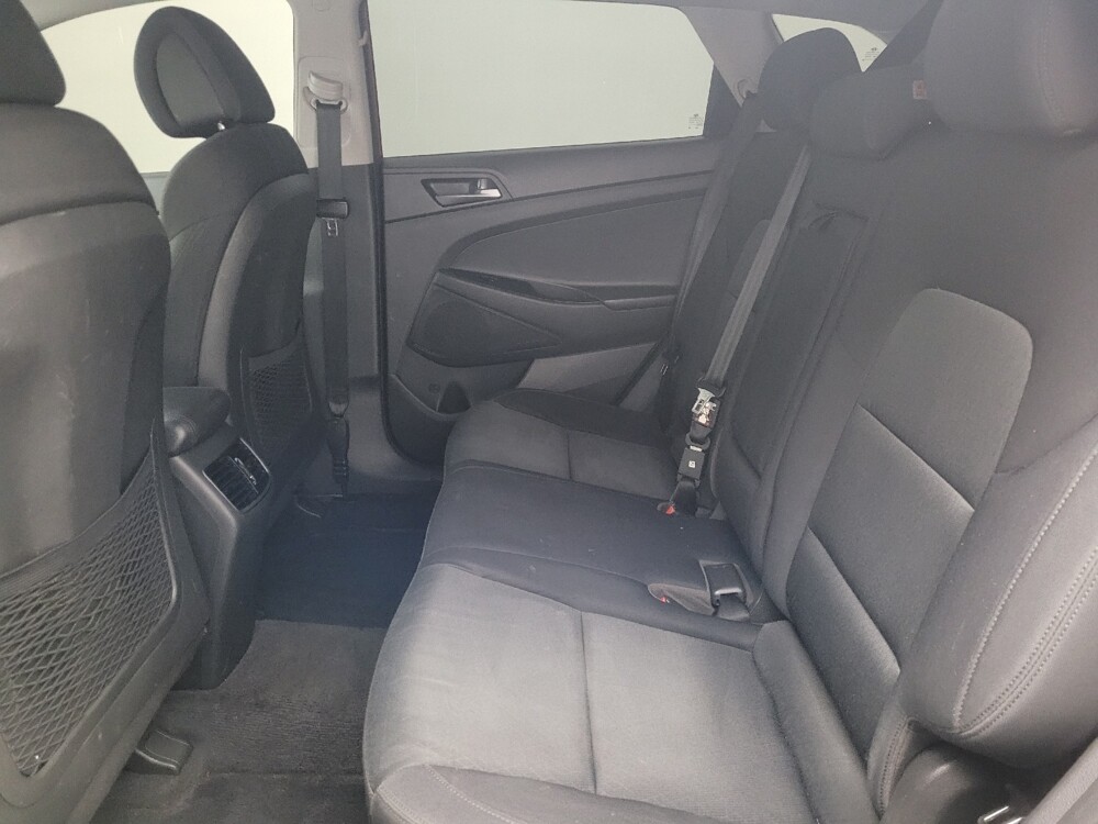 2017 Hyundai Tucson in Pensacola, FL 32505 - 18083874 18