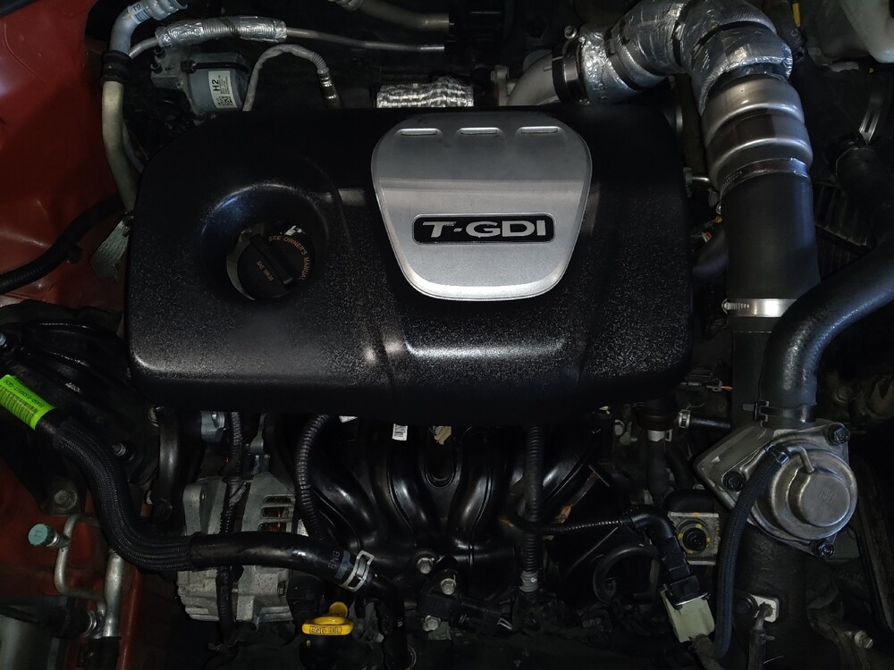 2017 Hyundai Tucson in Pensacola, FL 32505 - 18083874 30