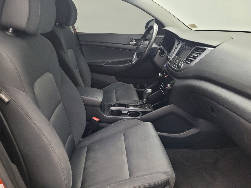 2017 Hyundai Tucson in Pensacola, FL 32505 - 18083874 21