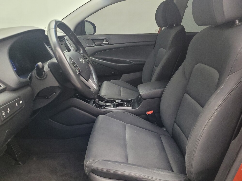 2017 Hyundai Tucson in Pensacola, FL 32505 - 18083874 17