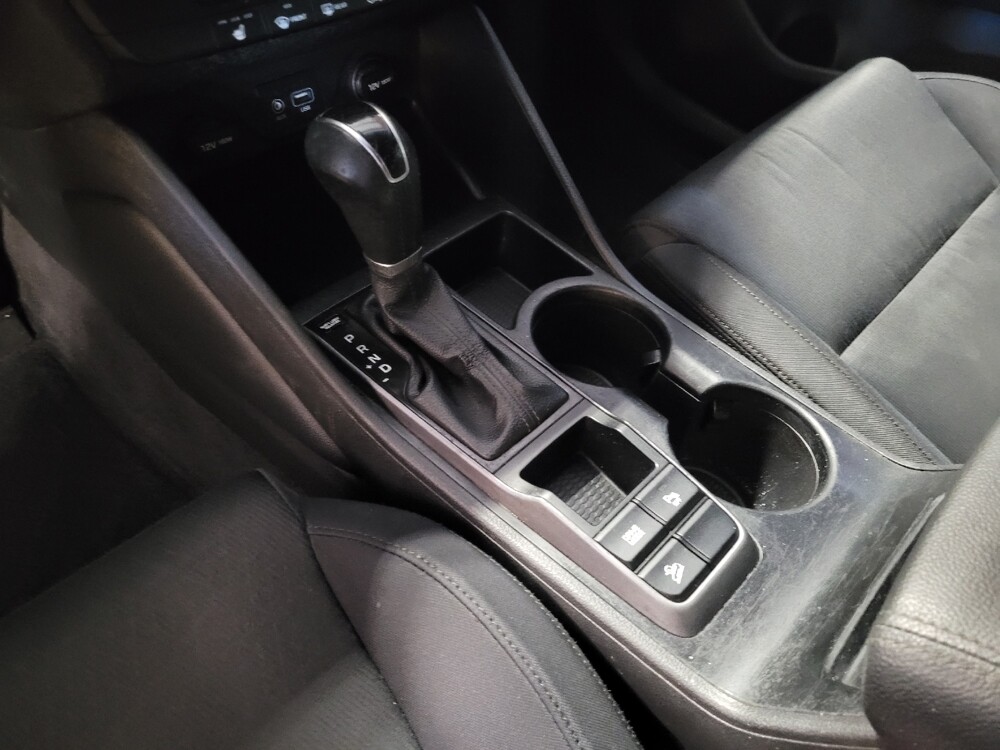 2017 Hyundai Tucson in Pensacola, FL 32505 - 18083874 26