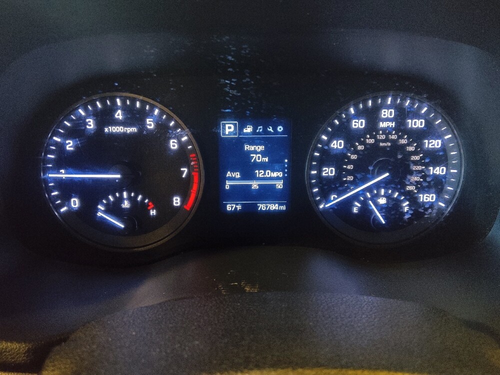 2017 Hyundai Tucson in Pensacola, FL 32505 - 18083874 23