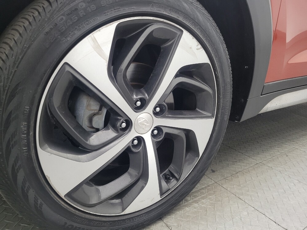 2017 Hyundai Tucson in Pensacola, FL 32505 - 18083874 31