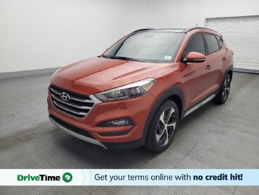 2017 Hyundai Tucson in Pensacola, FL 32505