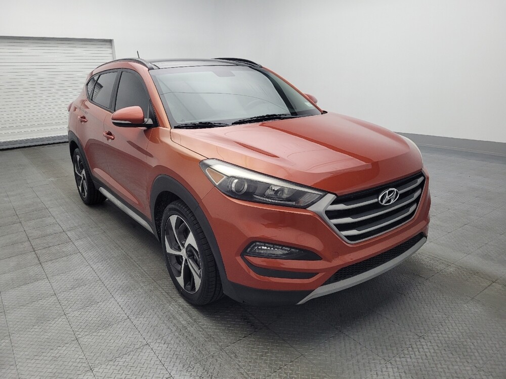 2017 Hyundai Tucson in Pensacola, FL 32505 - 18083874 13