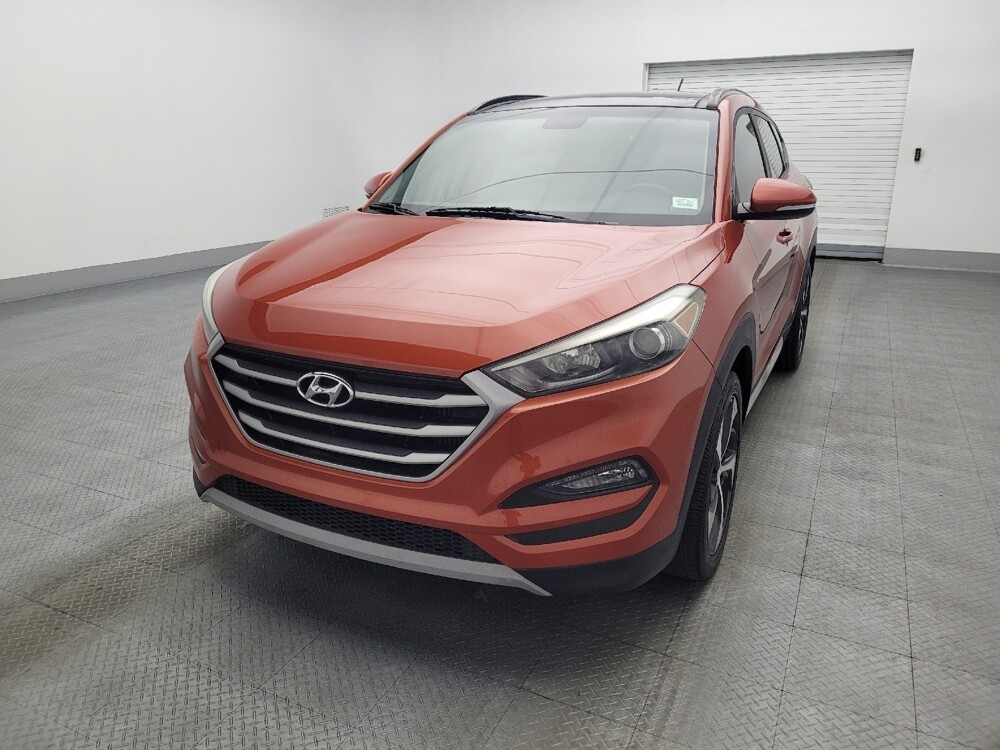 2017 Hyundai Tucson in Pensacola, FL 32505 - 18083874 15