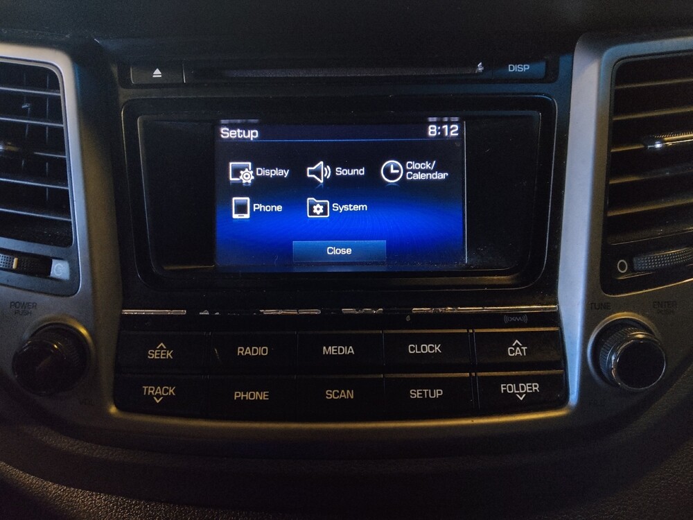 2017 Hyundai Tucson in Pensacola, FL 32505 - 18083874 25