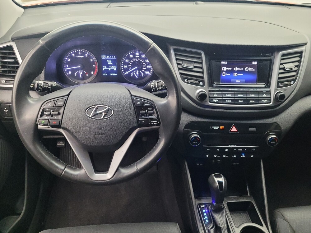 2017 Hyundai Tucson in Pensacola, FL 32505 - 18083874 22
