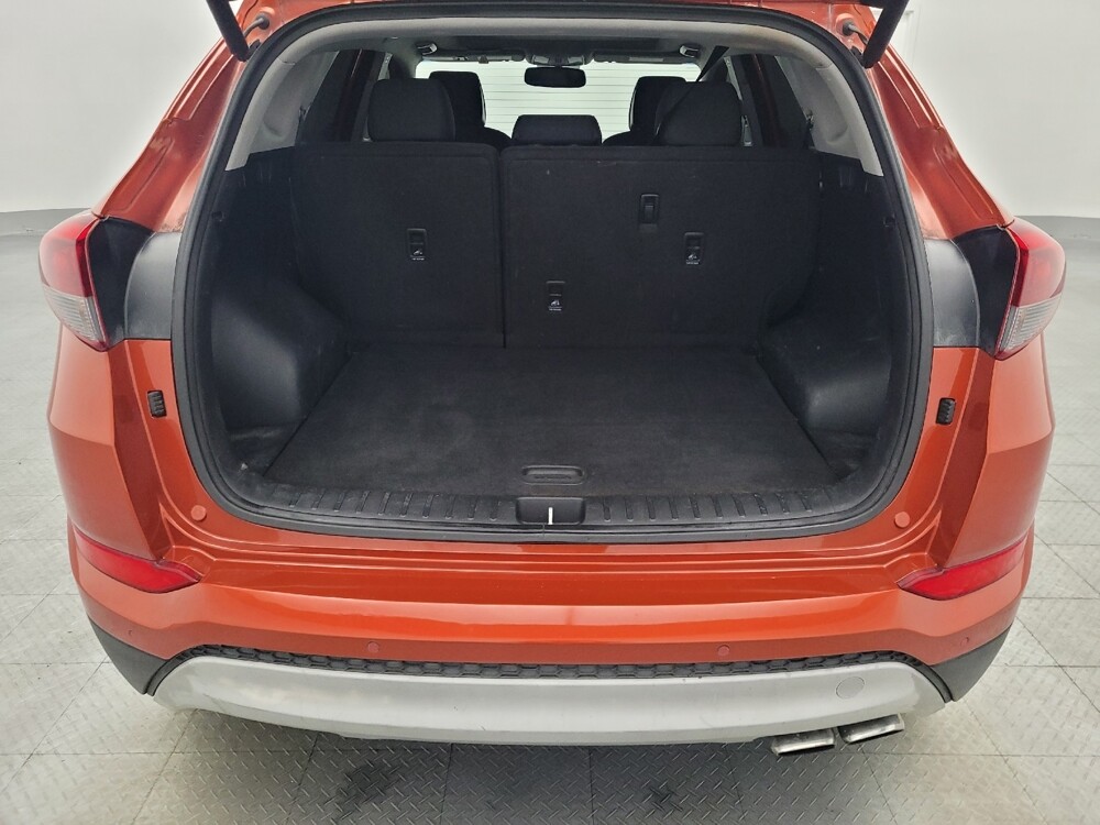 2017 Hyundai Tucson in Pensacola, FL 32505 - 18083874 29